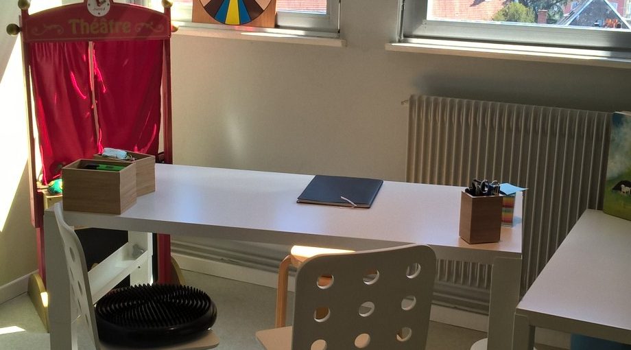 Photos du cabinet