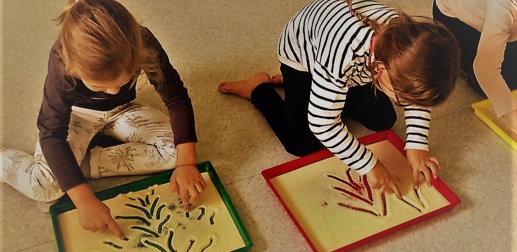 Ateliers de vacances: à la découverte de la DNP!